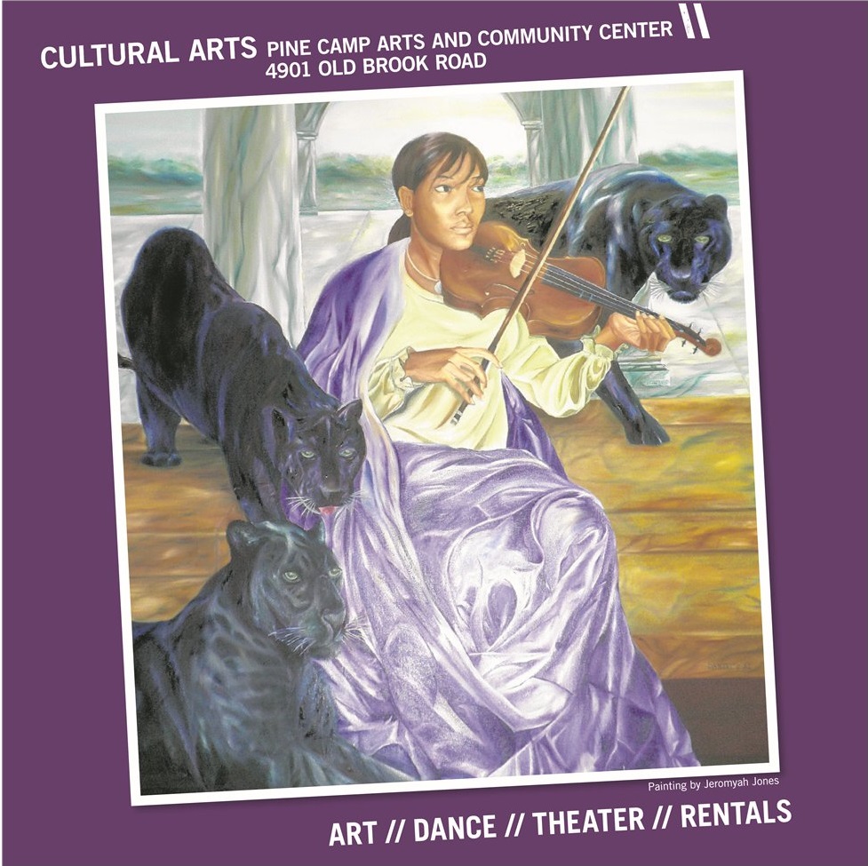 cultural arts cover