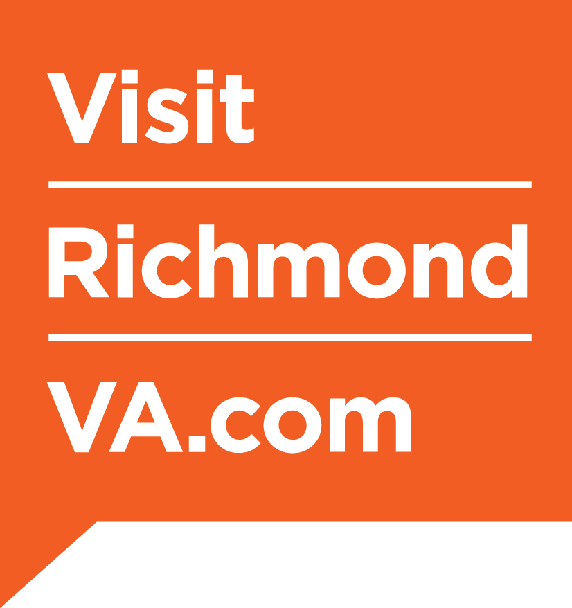 richmond tourism logo