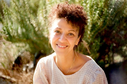 Image of Rosa Castellano